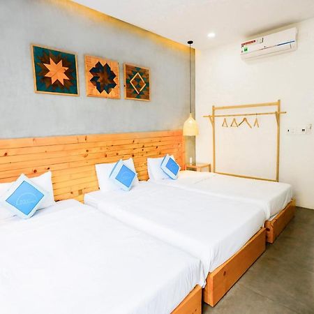 To Vo Hostel Hue Exterior photo