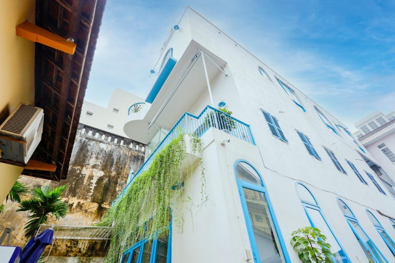 To Vo Hostel Hue Exterior photo