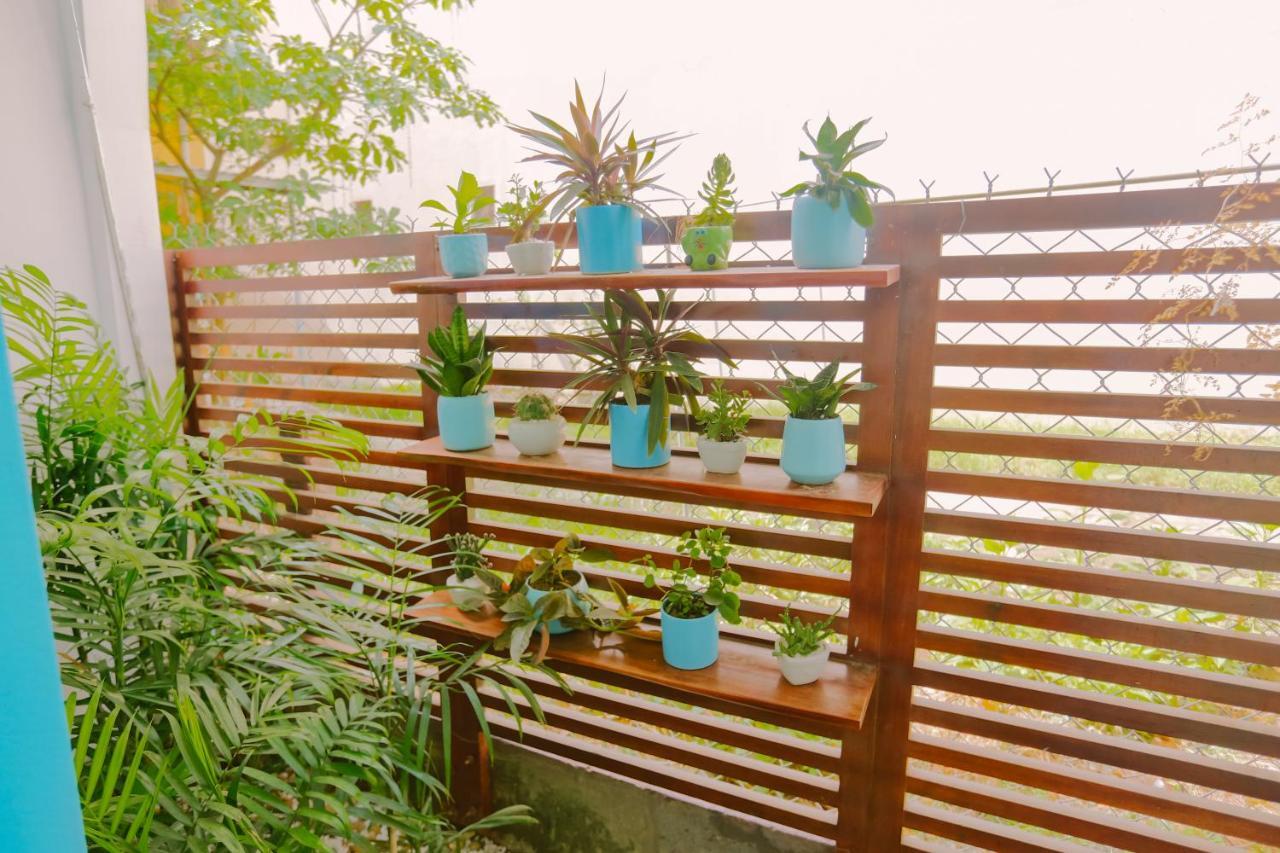 To Vo Hostel Hue Exterior photo