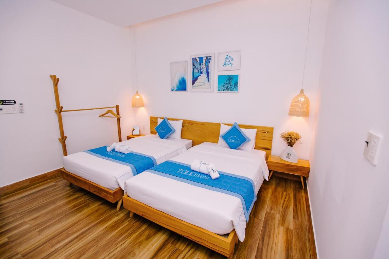 To Vo Hostel Hue Exterior photo